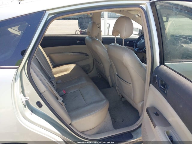Aukcja sprzedaży 2007 Toyota Prius, vin: JTDKB20U573242342, numer aukcji: 45185750