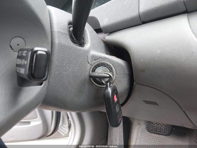 Продаж на аукціоні авто 2004 Toyota Camry Le, vin: 4T1BE30K74U853129, номер лоту: 45185749