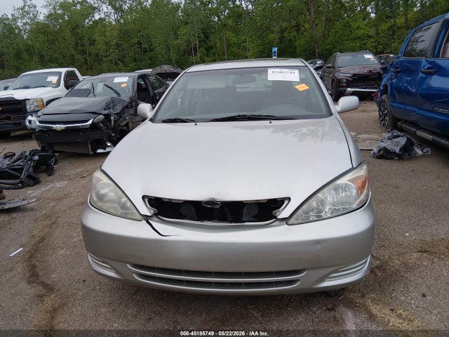 Продаж на аукціоні авто 2004 Toyota Camry Le, vin: 4T1BE30K74U853129, номер лоту: 45185749