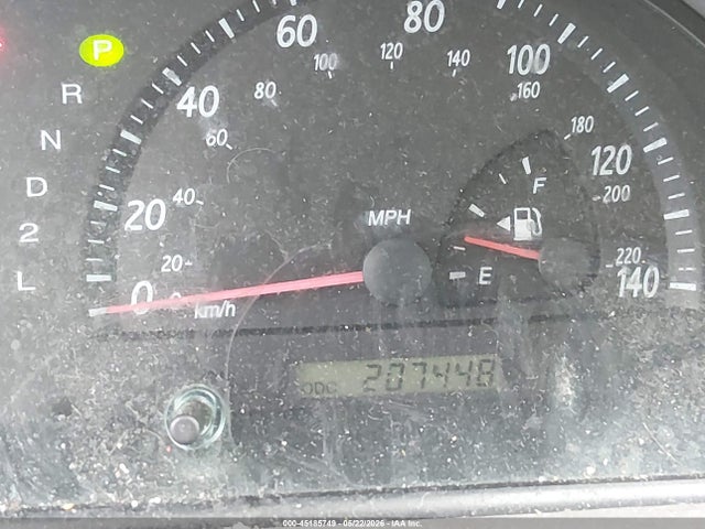Продаж на аукціоні авто 2004 Toyota Camry Le, vin: 4T1BE30K74U853129, номер лоту: 45185749