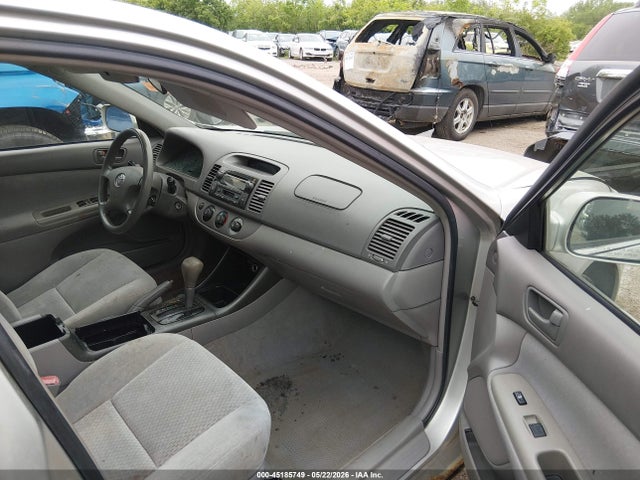 Продаж на аукціоні авто 2004 Toyota Camry Le, vin: 4T1BE30K74U853129, номер лоту: 45185749