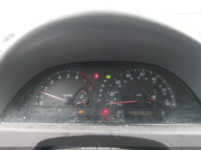 Продаж на аукціоні авто 2004 Toyota Camry Le, vin: 4T1BE30K74U853129, номер лоту: 45185749