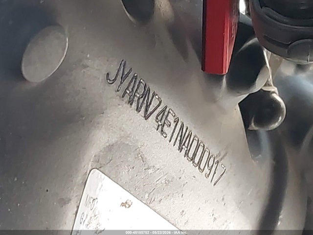 Yamaha Mtt09 Gt 2022 JYARN74E1NA000917 Image 10