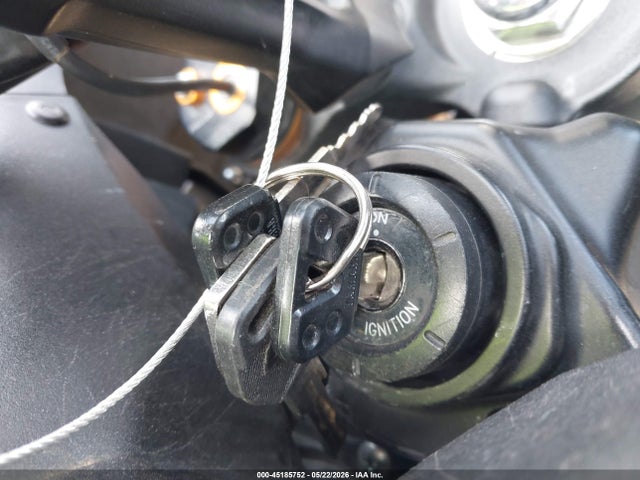 Yamaha Mtt09 Gt 2022 JYARN74E1NA000917 Image 11