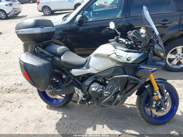 Yamaha Mtt09 Gt 2022 JYARN74E1NA000917 Image 12