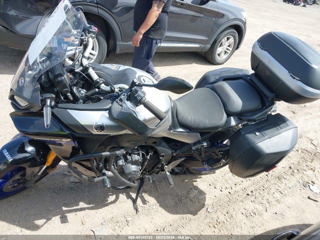 Yamaha Mtt09 Gt 2022 JYARN74E1NA000917 Image 13