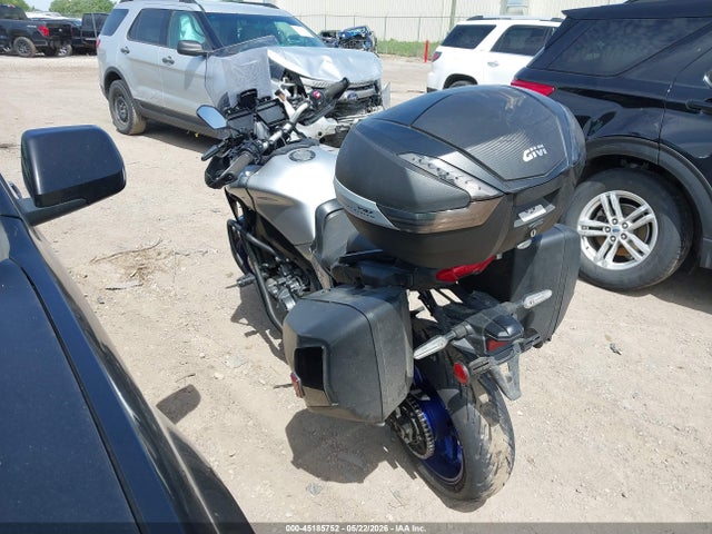 Yamaha Mtt09 Gt 2022 JYARN74E1NA000917 Image 3