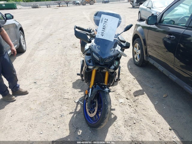 Yamaha Mtt09 Gt 2022 JYARN74E1NA000917 Image 5