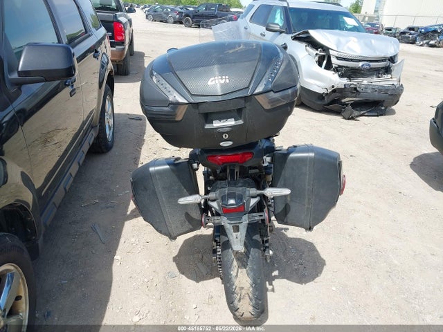 Yamaha Mtt09 Gt 2022 JYARN74E1NA000917 Image 6