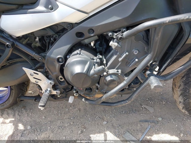 Yamaha Mtt09 Gt 2022 JYARN74E1NA000917 Image 8