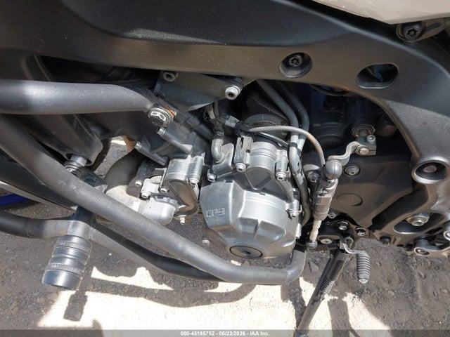 Yamaha Mtt09 Gt 2022 JYARN74E1NA000917 Image 9