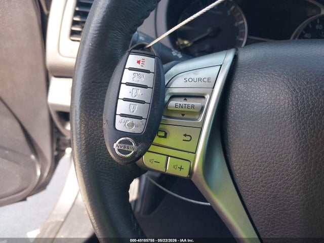 1N4AL3AP5HC171903 Nissan Altima 2.5 Sv