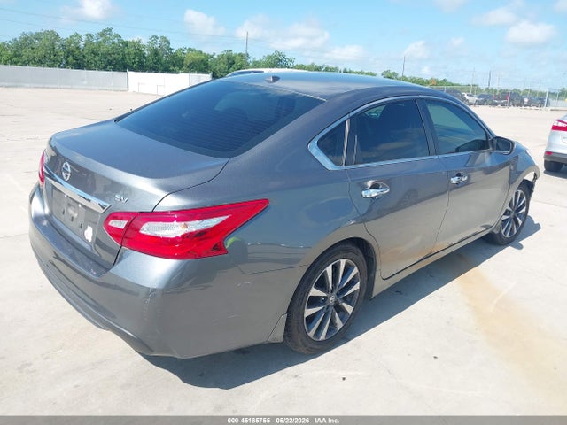 1N4AL3AP5HC171903 Nissan Altima 2.5 Sv