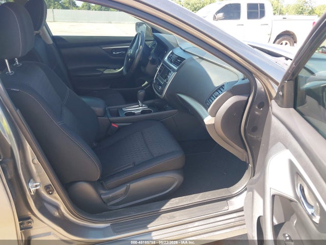 1N4AL3AP5HC171903 Nissan Altima 2.5 Sv