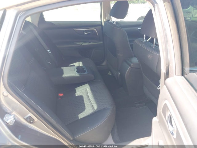 1N4AL3AP5HC171903 Nissan Altima 2.5 Sv