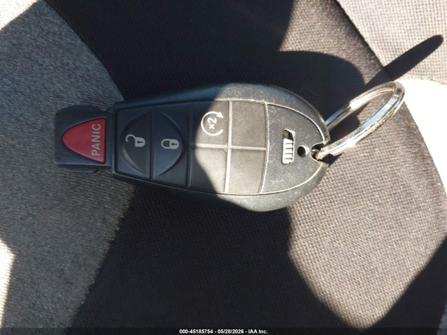Jeep Cherokee Latitude 2014 1C4PJMCB4EW171855 Image 11