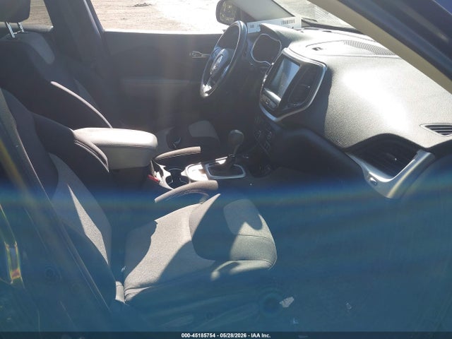 Jeep Cherokee Latitude 2014 1C4PJMCB4EW171855 Image 5