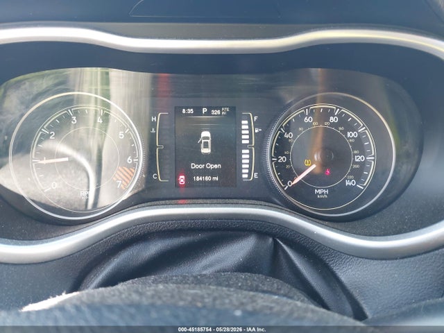Jeep Cherokee Latitude 2014 1C4PJMCB4EW171855 Image 7