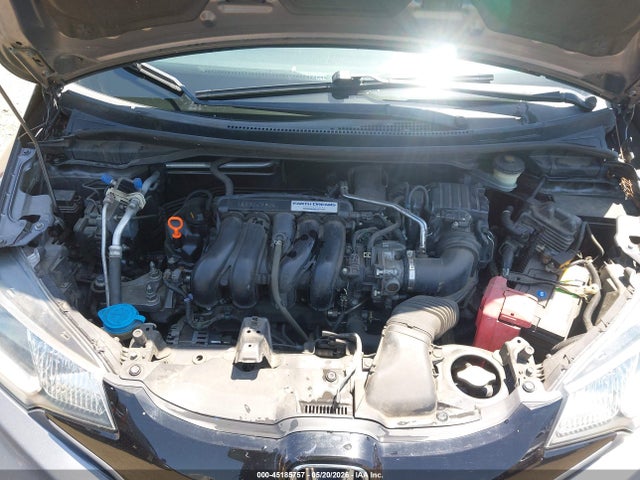 3HGGK5H51FM725023 Honda FIT LX