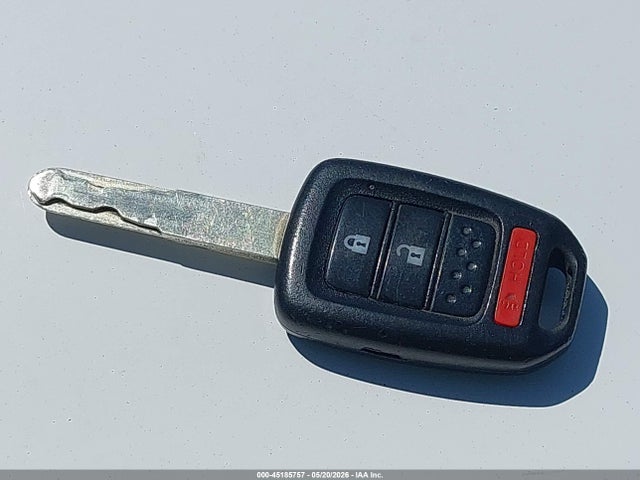 3HGGK5H51FM725023 Honda FIT LX