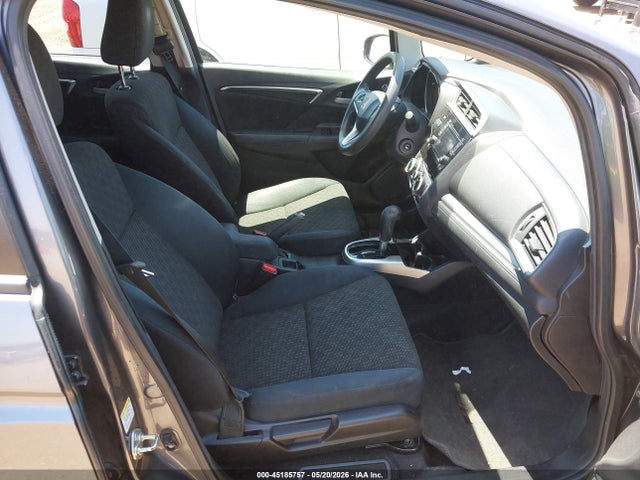 3HGGK5H51FM725023 Honda FIT LX
