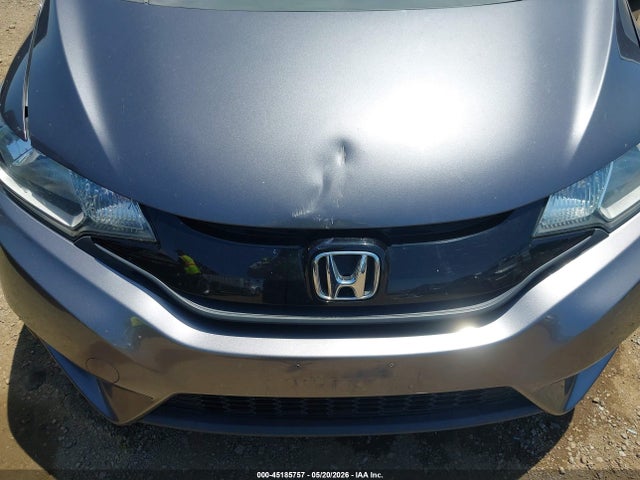 3HGGK5H51FM725023 Honda FIT LX
