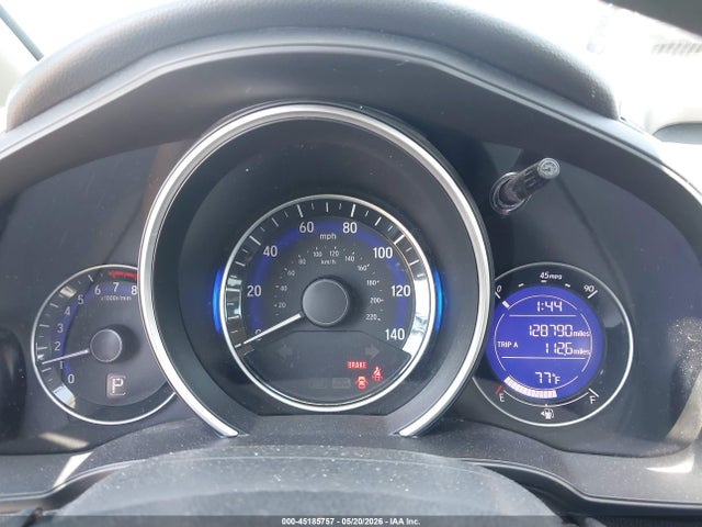 3HGGK5H51FM725023 Honda FIT LX