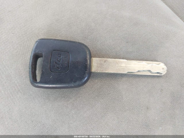2004 Honda Accord 2.4 Ex მანქანა იყიდება აუქციონზე, vin: 1HGCM56614A011259, აუქციონის ნომერი: 45185758