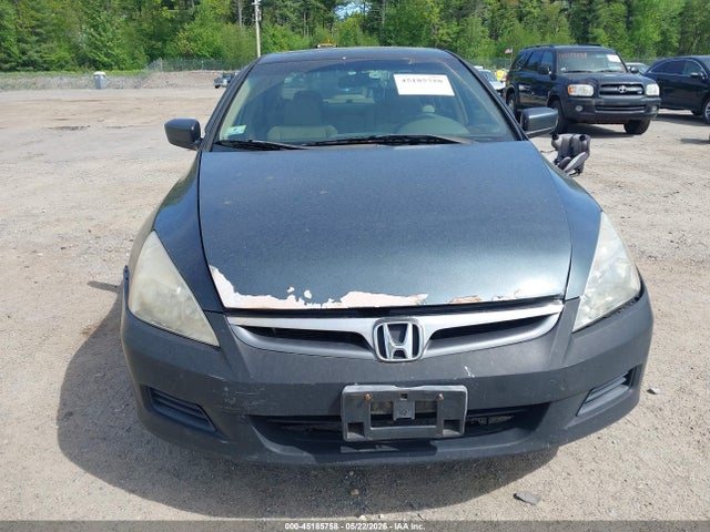 2004 Honda Accord 2.4 Ex მანქანა იყიდება აუქციონზე, vin: 1HGCM56614A011259, აუქციონის ნომერი: 45185758
