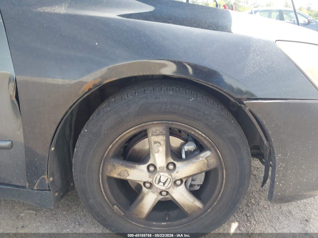 2004 Honda Accord 2.4 Ex მანქანა იყიდება აუქციონზე, vin: 1HGCM56614A011259, აუქციონის ნომერი: 45185758