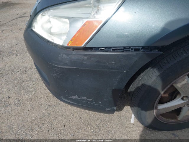 2004 Honda Accord 2.4 Ex მანქანა იყიდება აუქციონზე, vin: 1HGCM56614A011259, აუქციონის ნომერი: 45185758