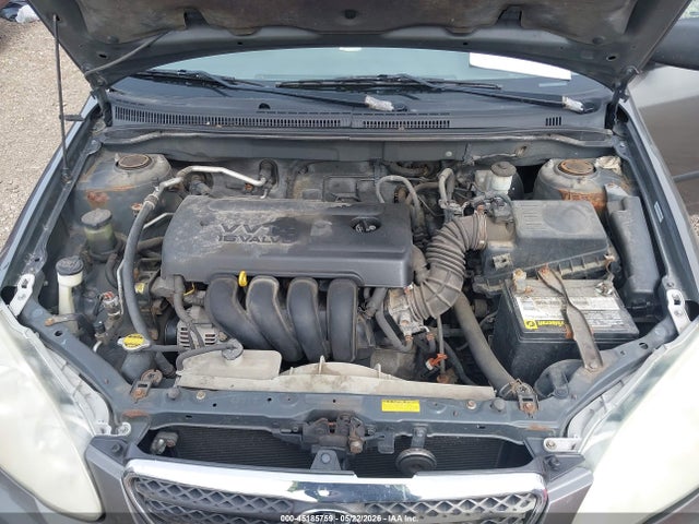 Aukcja sprzedaży 2006 Toyota Corolla Ce, vin: 1NXBR32E36Z704974, numer aukcji: 45185759