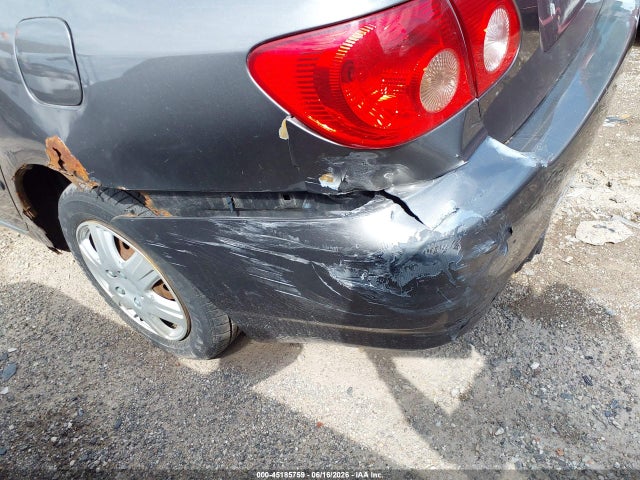 Aukcja sprzedaży 2006 Toyota Corolla Ce, vin: 1NXBR32E36Z704974, numer aukcji: 45185759