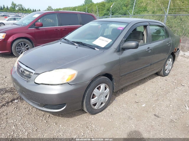 Aukcja sprzedaży 2006 Toyota Corolla Ce, vin: 1NXBR32E36Z704974, numer aukcji: 45185759