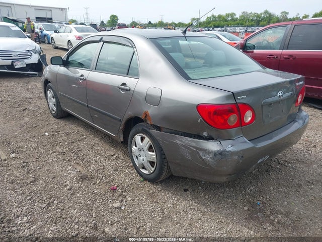 Aukcja sprzedaży 2006 Toyota Corolla Ce, vin: 1NXBR32E36Z704974, numer aukcji: 45185759