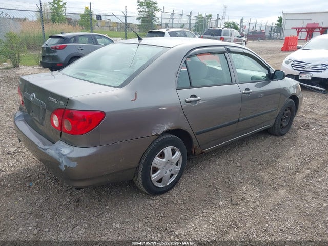 Aukcja sprzedaży 2006 Toyota Corolla Ce, vin: 1NXBR32E36Z704974, numer aukcji: 45185759