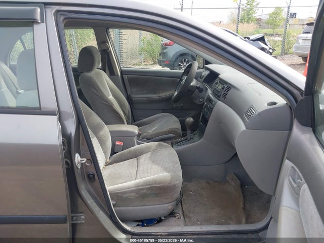 Aukcja sprzedaży 2006 Toyota Corolla Ce, vin: 1NXBR32E36Z704974, numer aukcji: 45185759