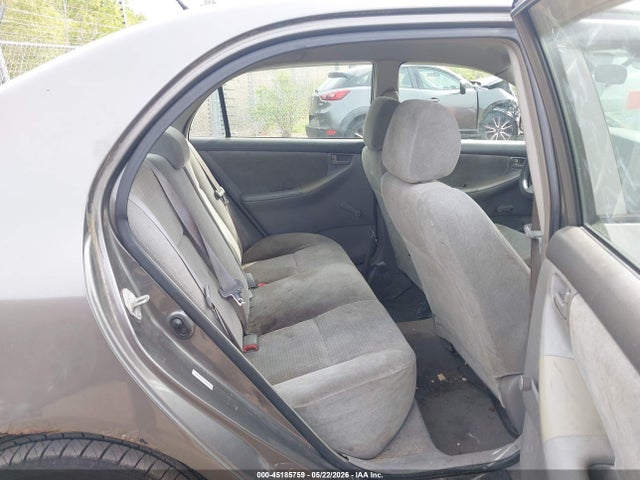 Aukcja sprzedaży 2006 Toyota Corolla Ce, vin: 1NXBR32E36Z704974, numer aukcji: 45185759