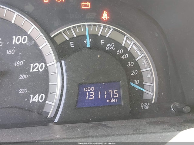 Toyota CAMRY SE 2014 4T1BF1FK9EU856494 Image 14