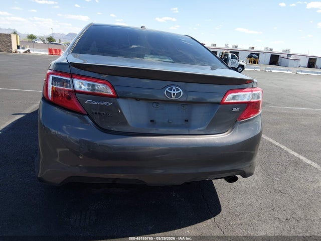 Toyota CAMRY SE 2014 4T1BF1FK9EU856494 Image 15