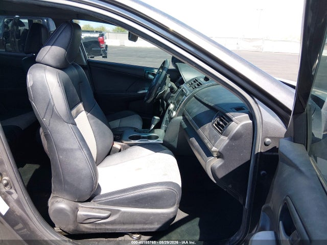 Toyota CAMRY SE 2014 4T1BF1FK9EU856494 Image 5