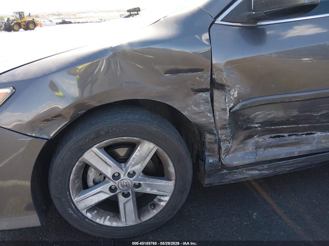 Toyota CAMRY SE 2014 4T1BF1FK9EU856494 Image 6