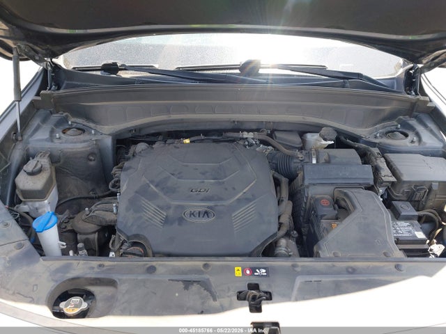 KIA Telluride Ex 2021 5XYP34HC2MG170761 Image 10