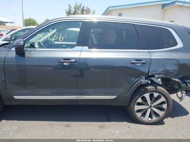KIA Telluride Ex 2021 5XYP34HC2MG170761 Image 15