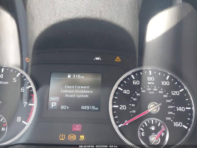 KIA Telluride Ex 2021 5XYP34HC2MG170761 Image 16