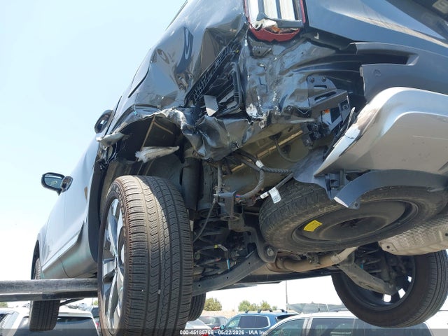 KIA Telluride Ex 2021 5XYP34HC2MG170761 Image 21