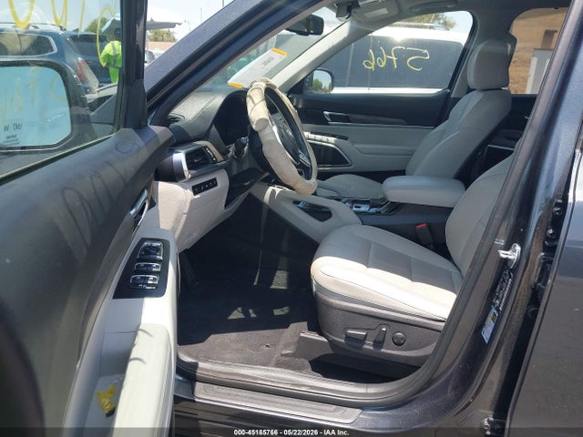 KIA Telluride Ex 2021 5XYP34HC2MG170761 Image 5