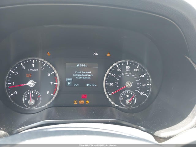 KIA Telluride Ex 2021 5XYP34HC2MG170761 Image 7