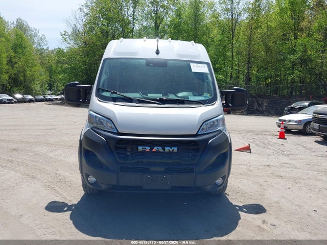 Продажа на аукционе авто 2023 Ram Promaster 3500 Cargo Van High Roof 159 Wb Ext, vin: 3C6MRVJG3PE568851, номер лота: 45185770