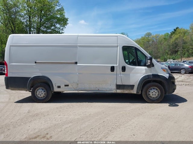 Продажа на аукционе авто 2023 Ram Promaster 3500 Cargo Van High Roof 159 Wb Ext, vin: 3C6MRVJG3PE568851, номер лота: 45185770